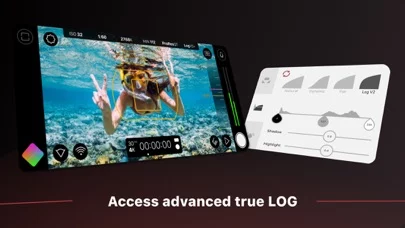 Filmic Pro－Video Camera