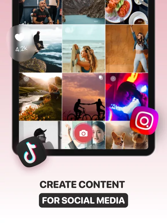 Story Maker - Video Splitter