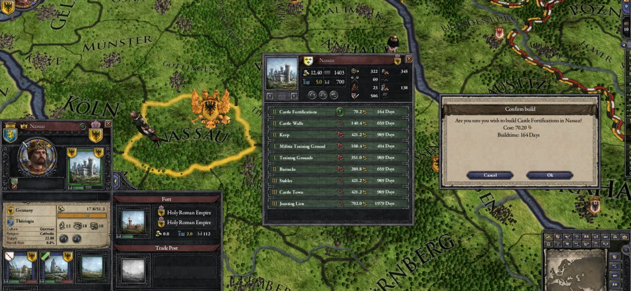 Crusader Kings II