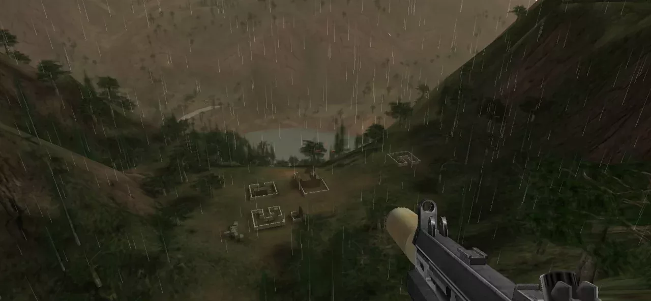 I.G.I. 2: Covert Strike