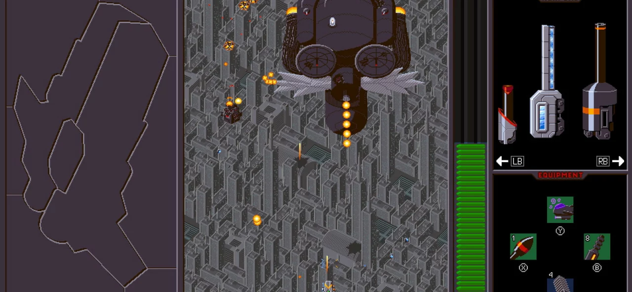 Technocide Demo