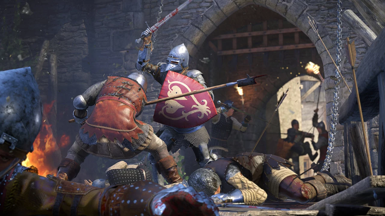 Kingdom Come: Deliverance - Saga Bundle