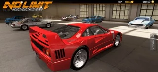 No Limit Drag Racing 2