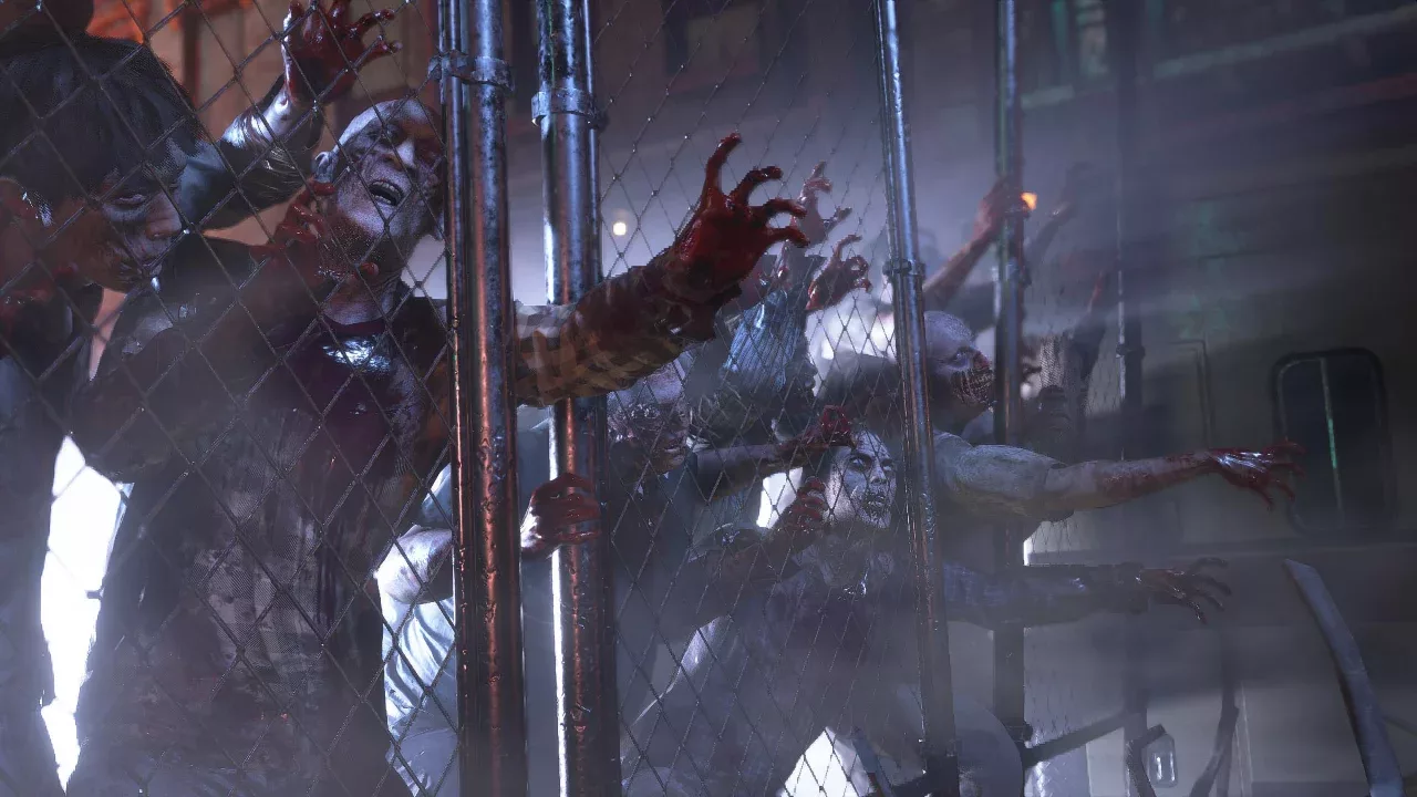RESIDENT EVIL 3