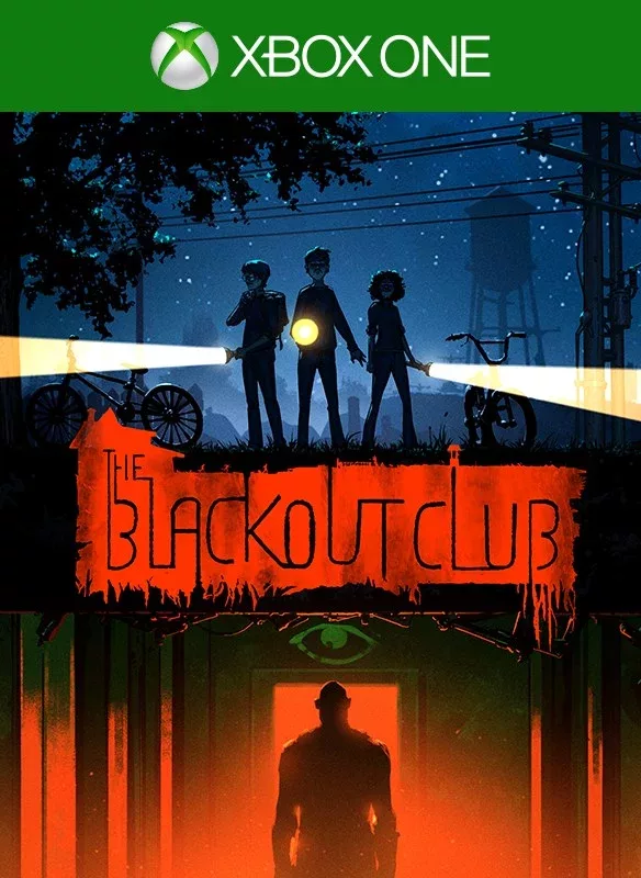 The Blackout Club