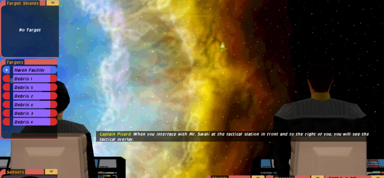 Star Trek™: Bridge Commander