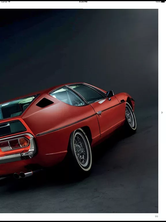 GranTurismo Magazine