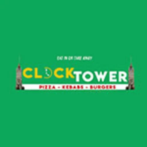 Clock Tower Kebab House,