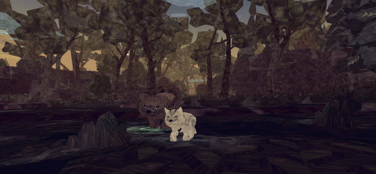 Paws: A Shelter 2 Game