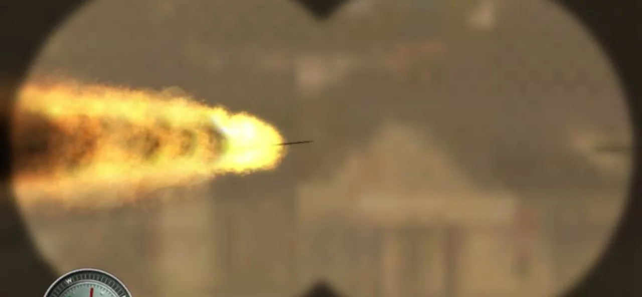 Sniper Elite: Berlin 1945