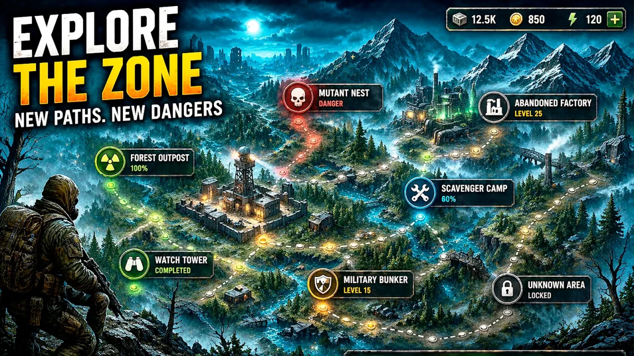 Stalkers Bastion Zone Defense
