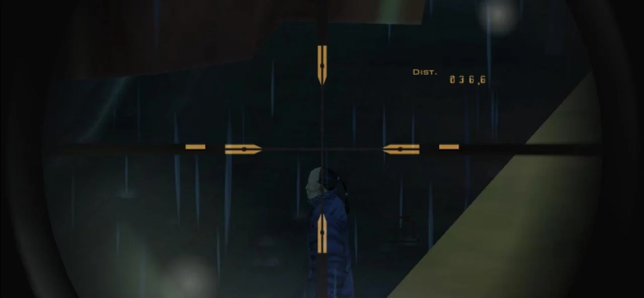 Hitman 3: Contracts