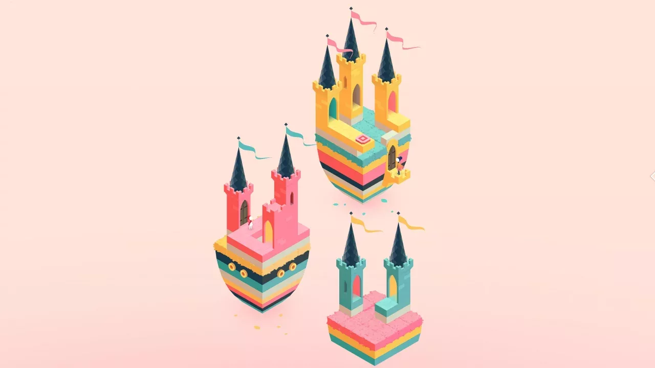 Monument Valley 2
