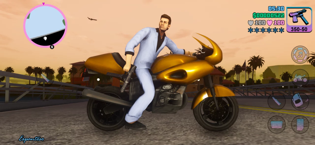 GTA: Vice City - Definitive