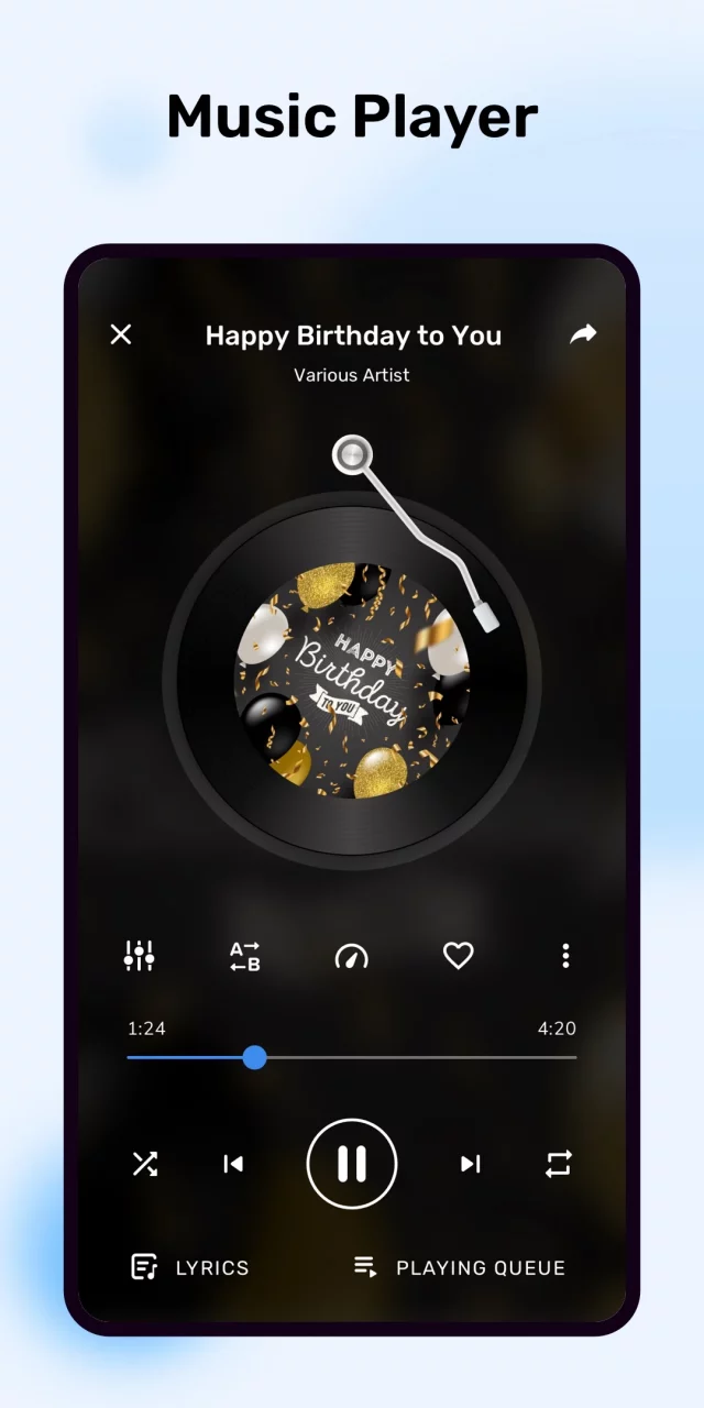 MX Player