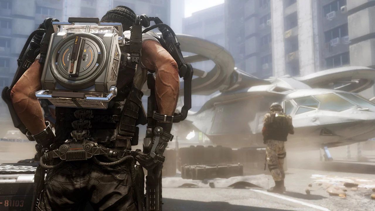 Call of Duty® Advanced Warfare