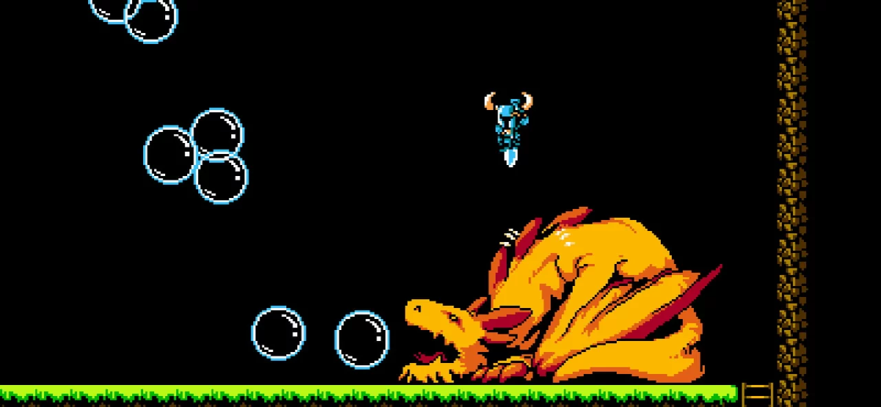 Shovel Knight: Shovel of Hope
