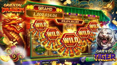 House of Slots - Casino Games