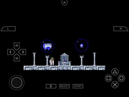 PPSSPP - PSP emulator