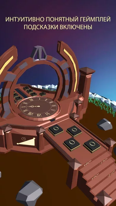 Portals: Escape The Infinity