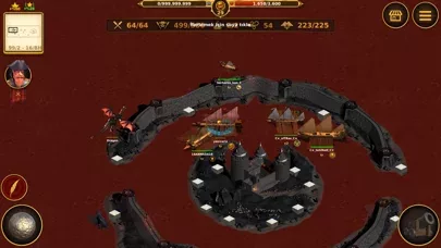 SonKorsan : Pirate MMO