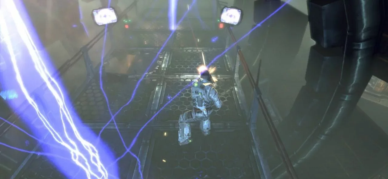 Alien Breed 2: Assault
