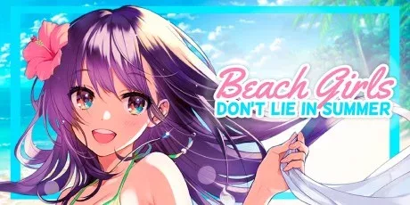 Beach Girls: Dont Lie in Summer