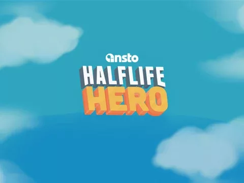 Half-Life Hero