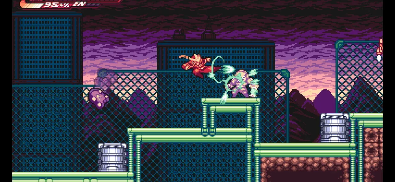 Gravity Circuit