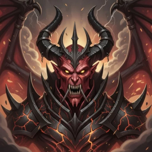 DArakOr - Medieval Fantasy