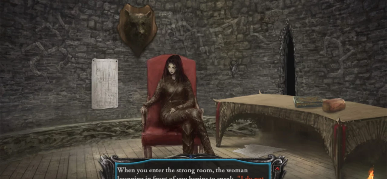 Shadowgate: Special Edition
