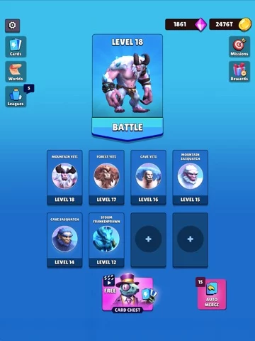 Arctic.io