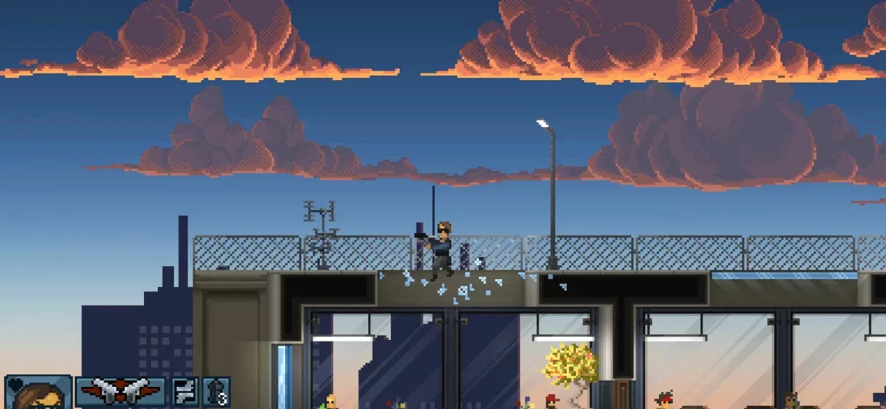 Door Kickers: Action Squad