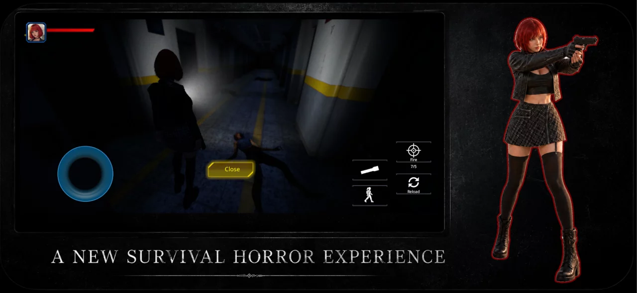 Project Requiem: Survival