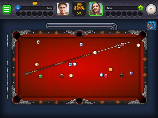 8 Ball Pool™