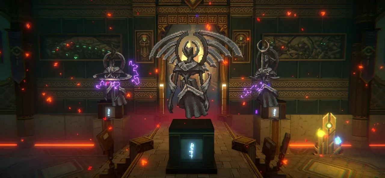 SacriFire