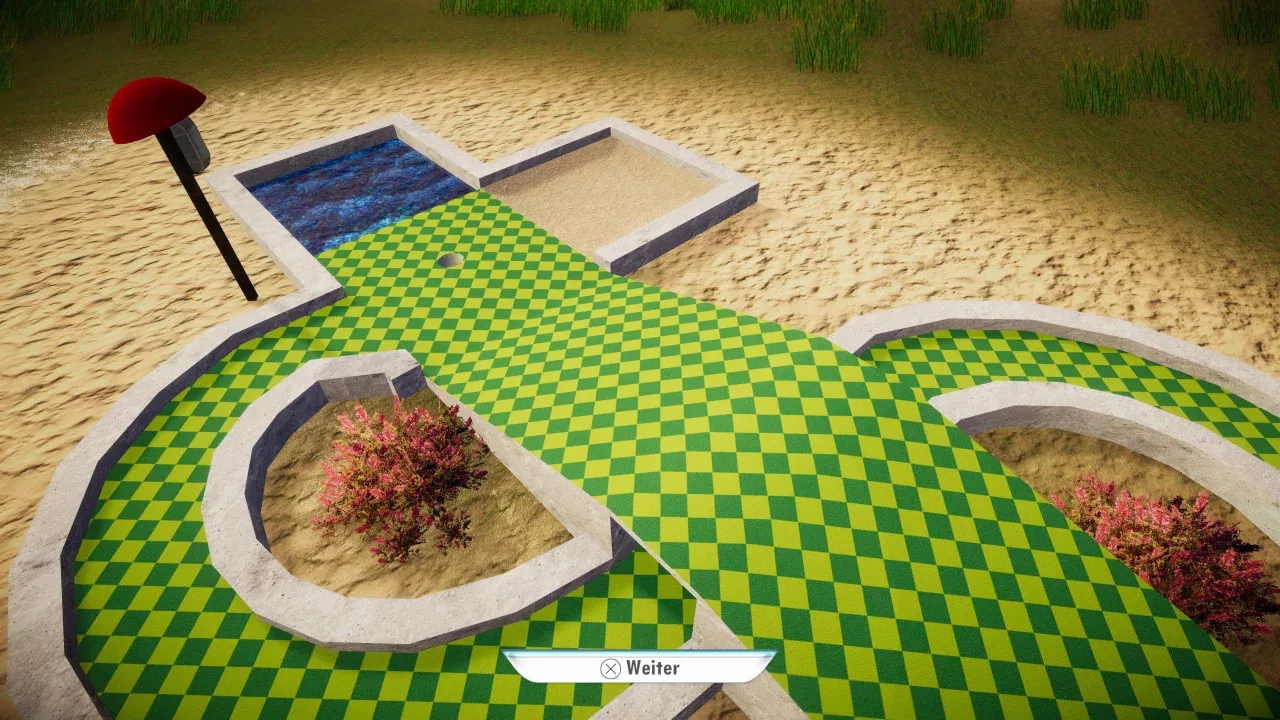 3D Billiards & 3D MiniGolf Bundle