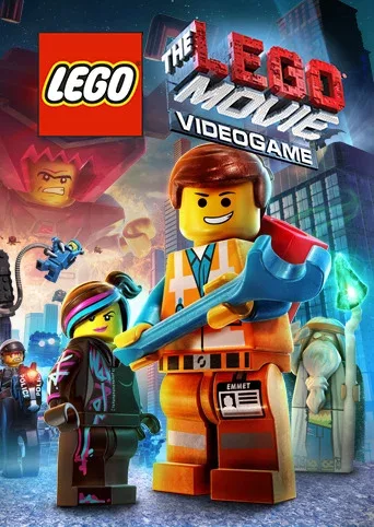 The LEGO® Movie - Videogame