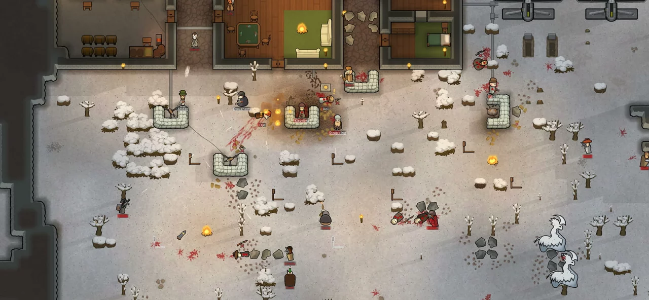 RimWorld