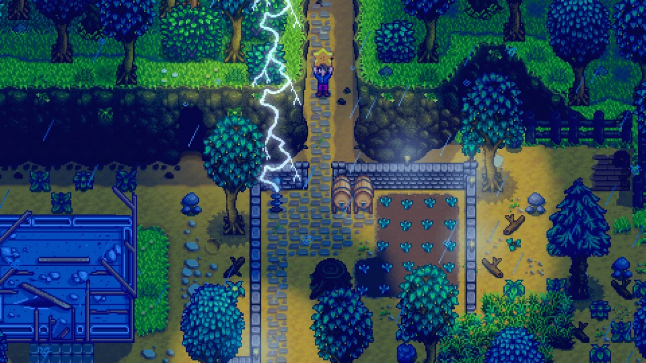 Stardew Valley