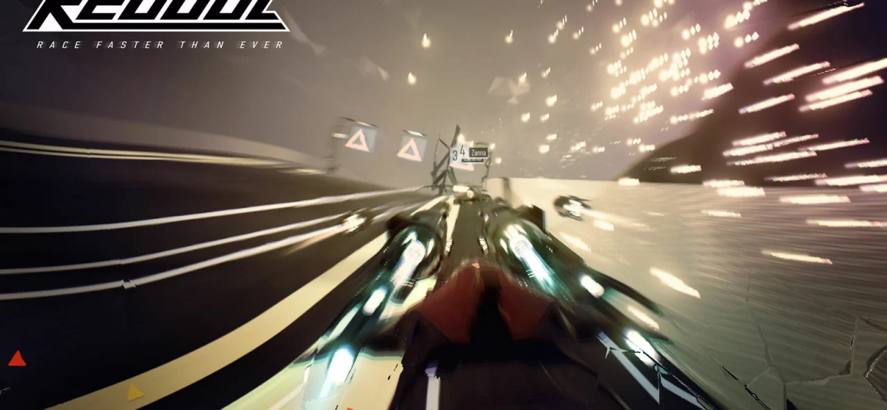 Redout: Solar Challenge Edition