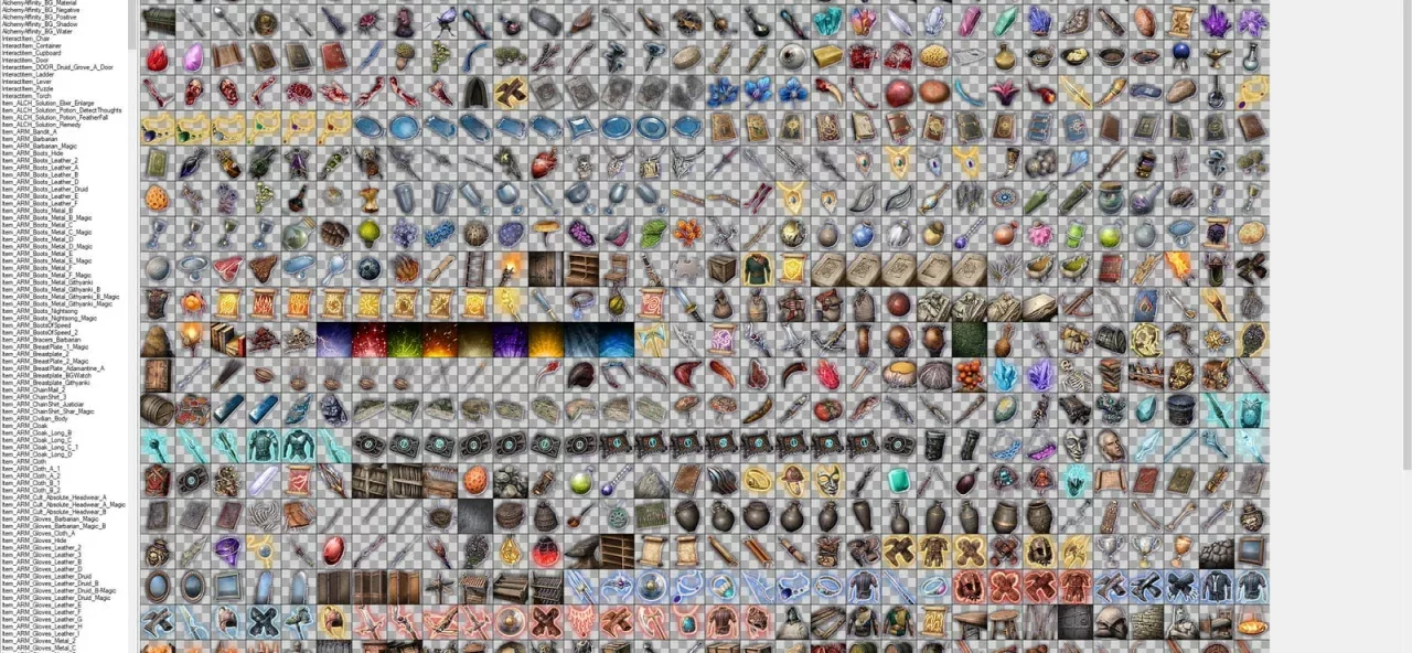 Baldurs Gate 3 Toolkit