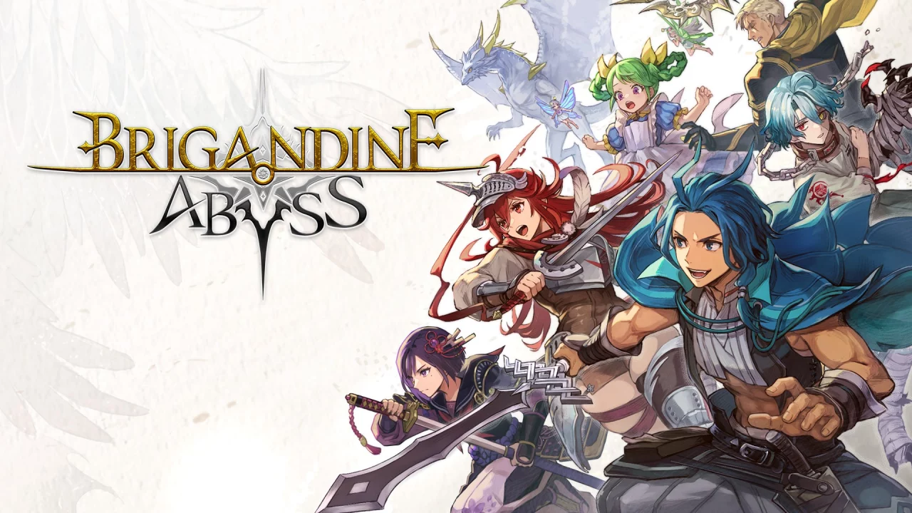 BRIGANDINE ABYSS