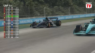 Monoposto Lite