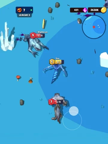Arctic.io