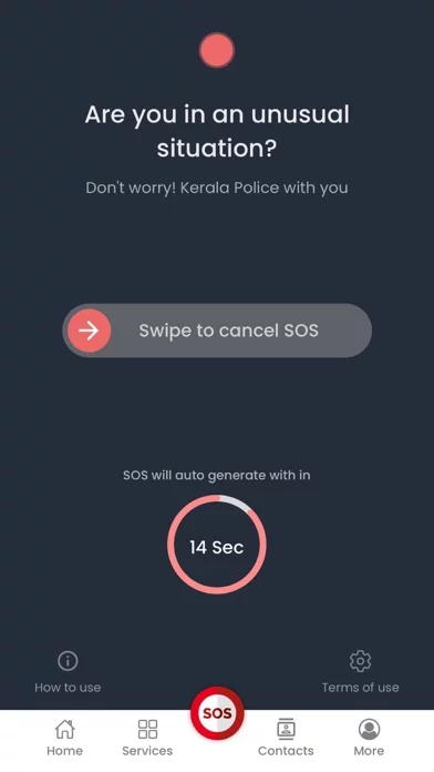 Pol-App(Kerala Police)