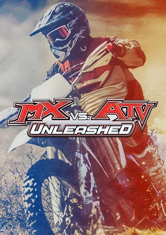 MX vs. ATV Unleashed