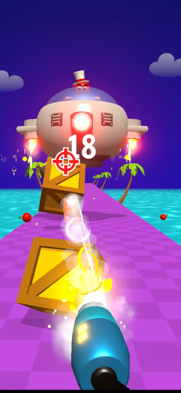 Super Sucker 3D