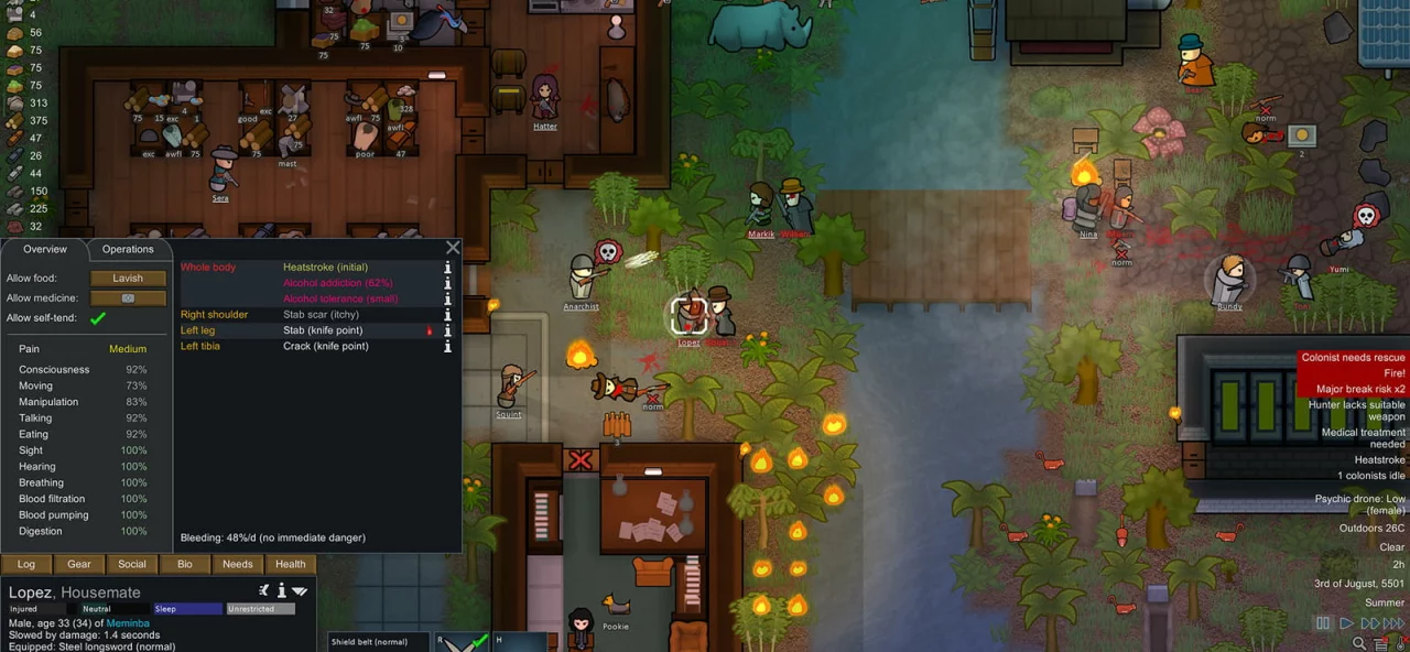 RimWorld