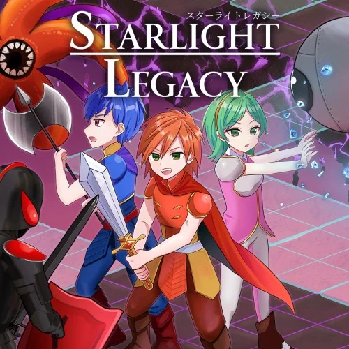 Starlight Legacy